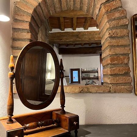 L' Antico Lavatoio Διαμέρισμα Πιτιλιάνο Εξωτερικό φωτογραφία