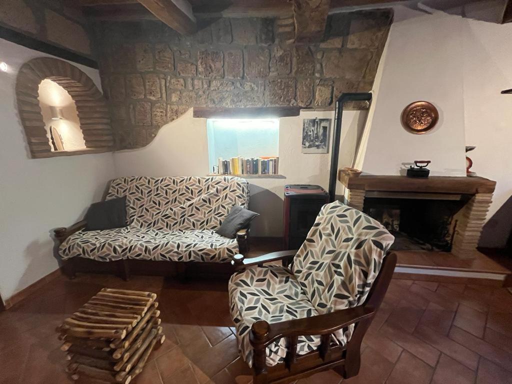 L' Antico Lavatoio Διαμέρισμα Πιτιλιάνο Εξωτερικό φωτογραφία