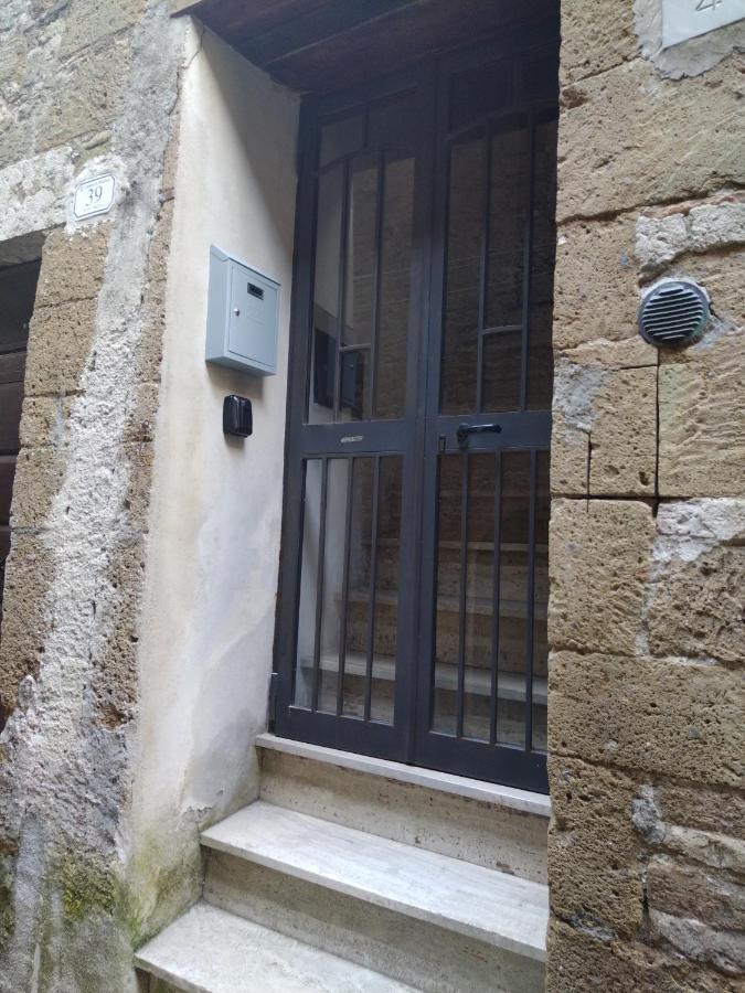L' Antico Lavatoio Διαμέρισμα Πιτιλιάνο Εξωτερικό φωτογραφία